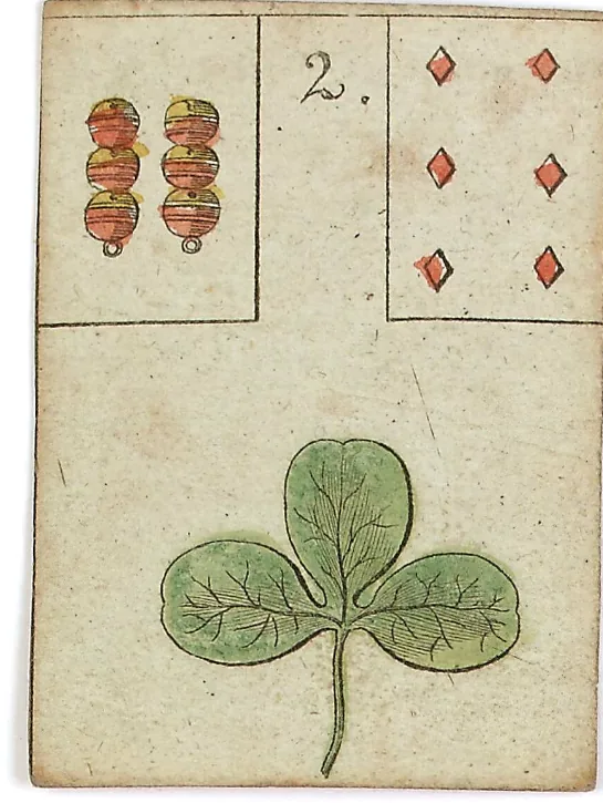 Clover