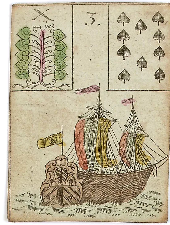 Ship