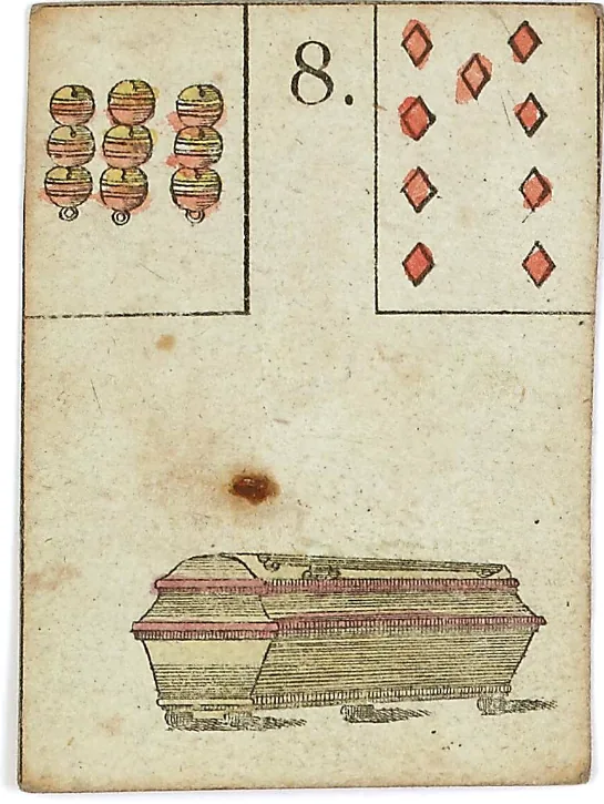 Coffin