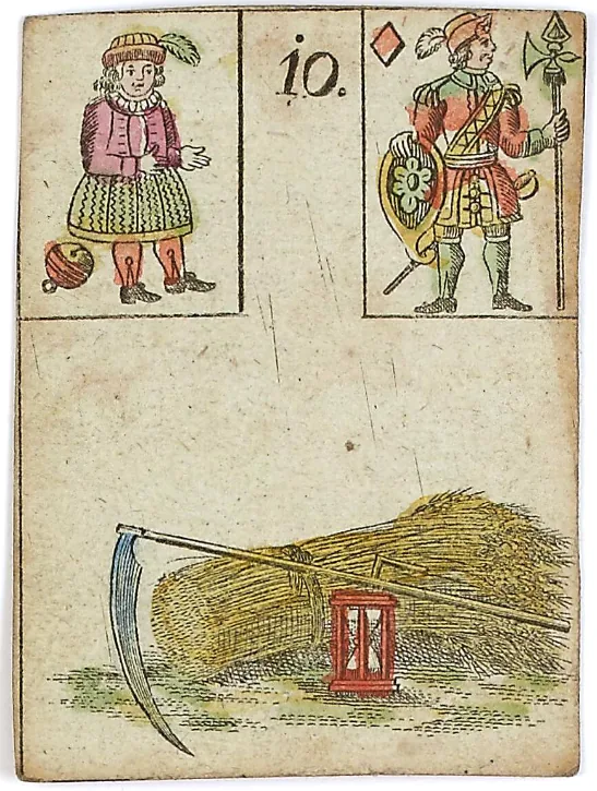 Scythe