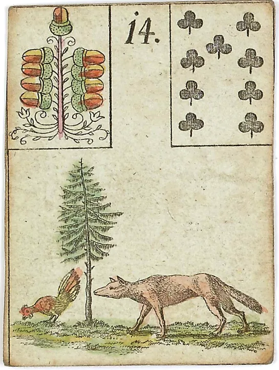 Fox
