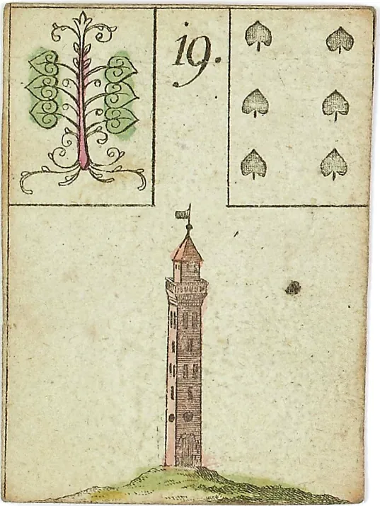 Tower