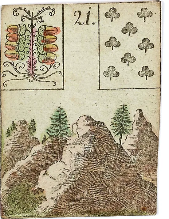 Mountain