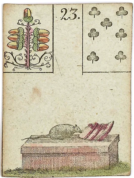 Mice