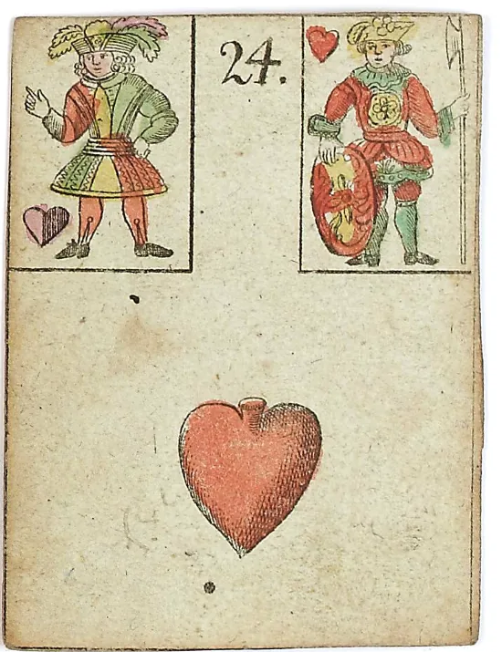 Heart