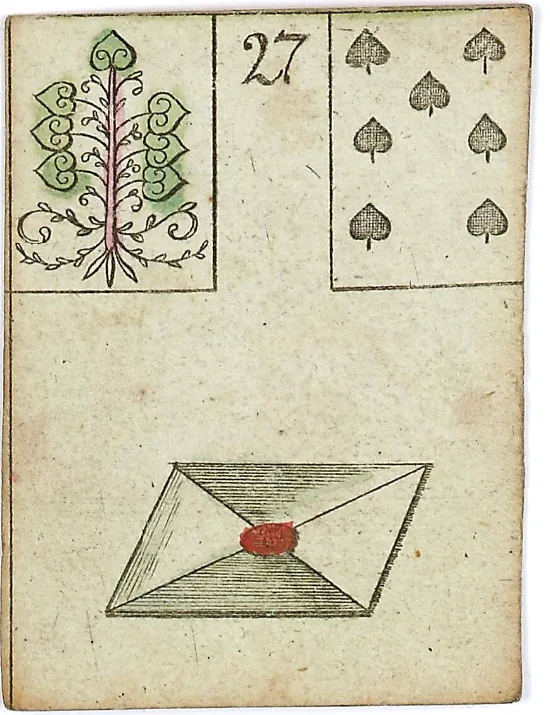 Letter