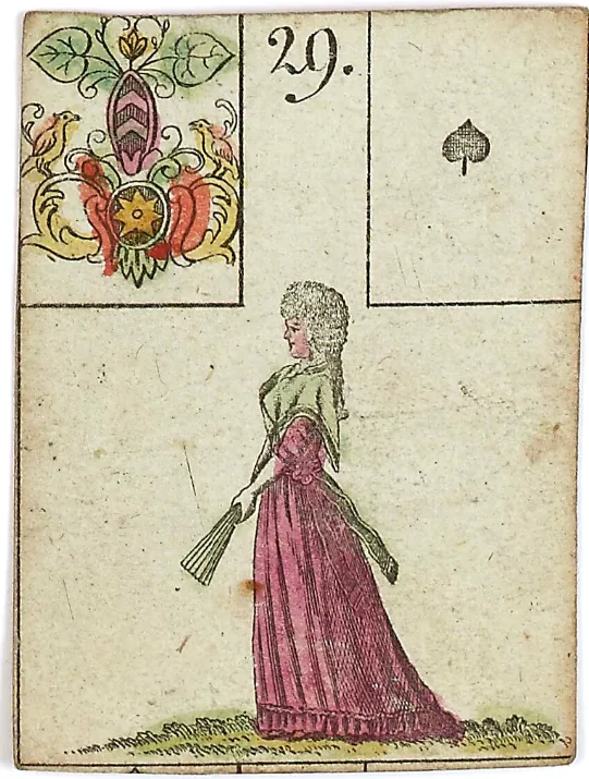 Woman