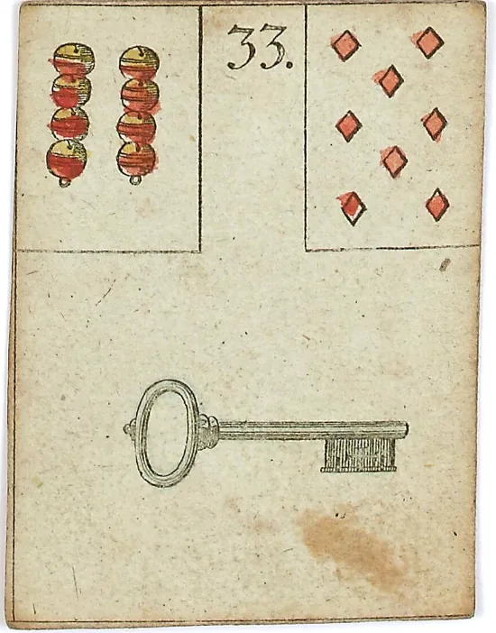 Key