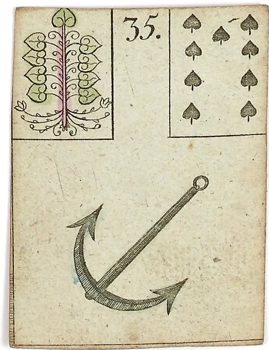 Anchor