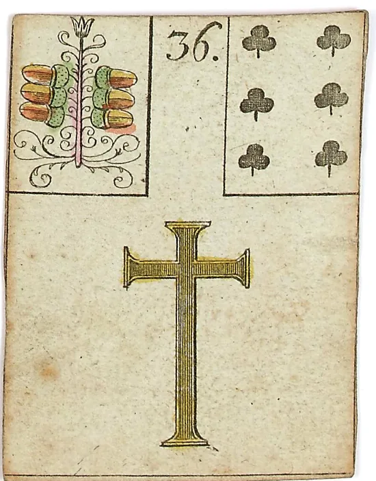 Cross