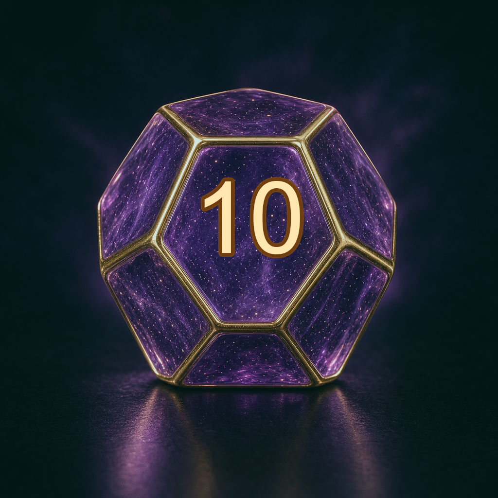 10th House