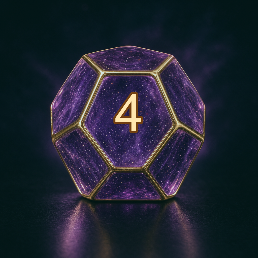 4th House