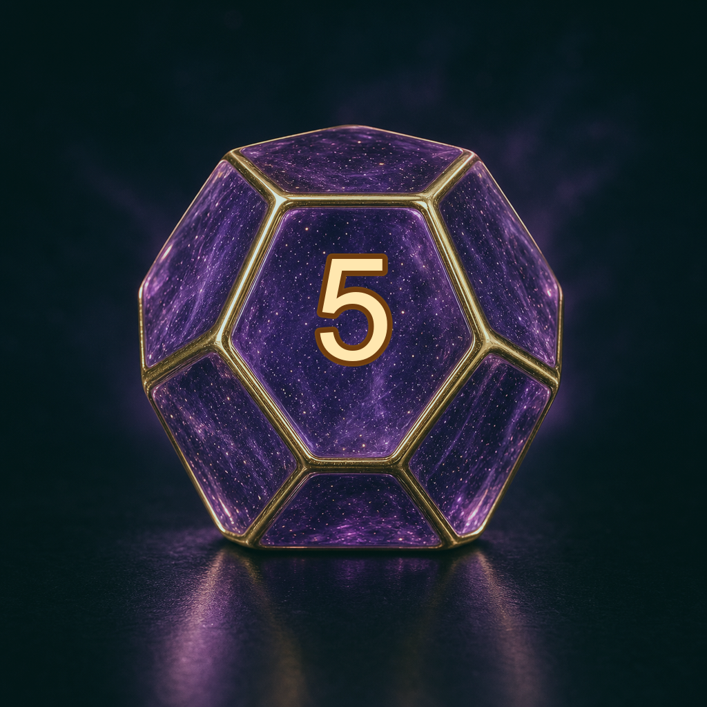 5th House