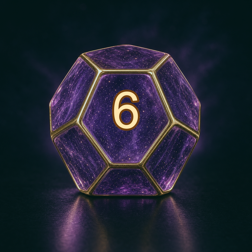 6th House