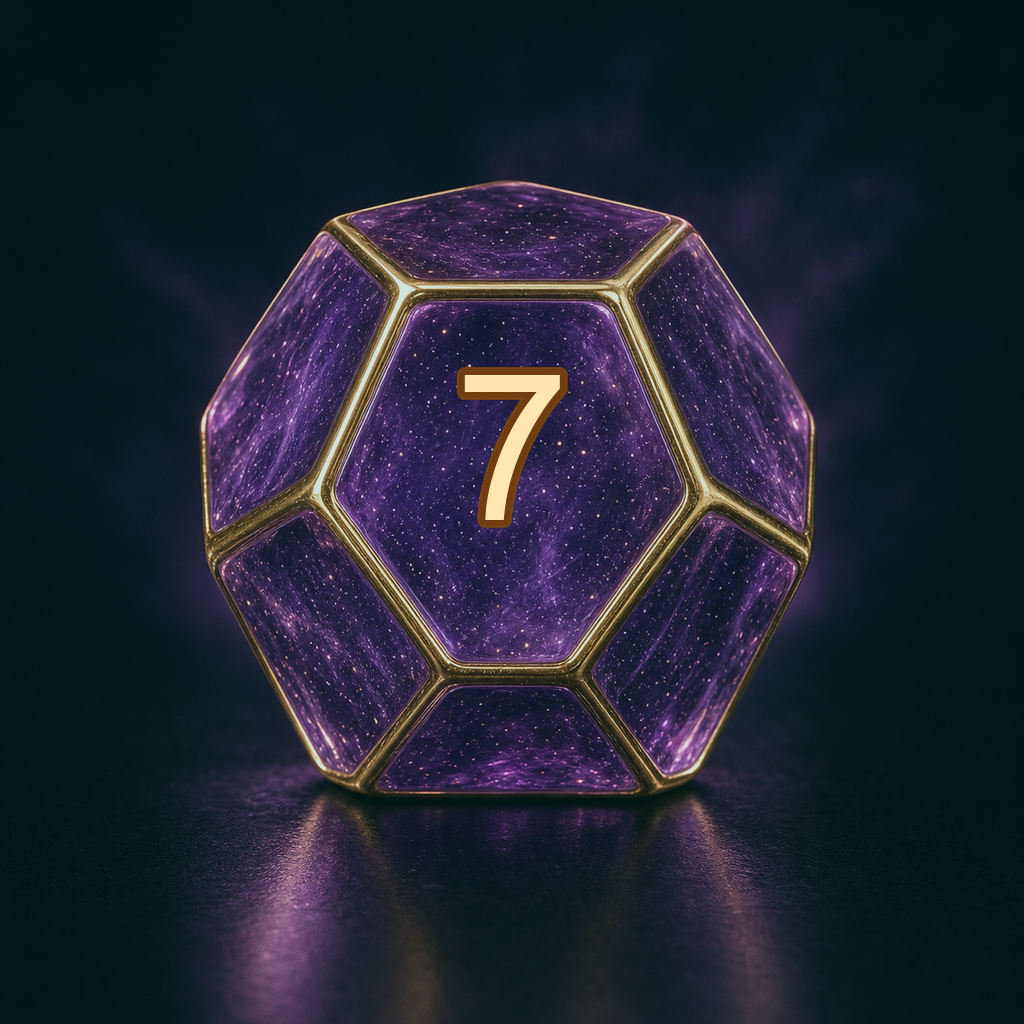 7th House