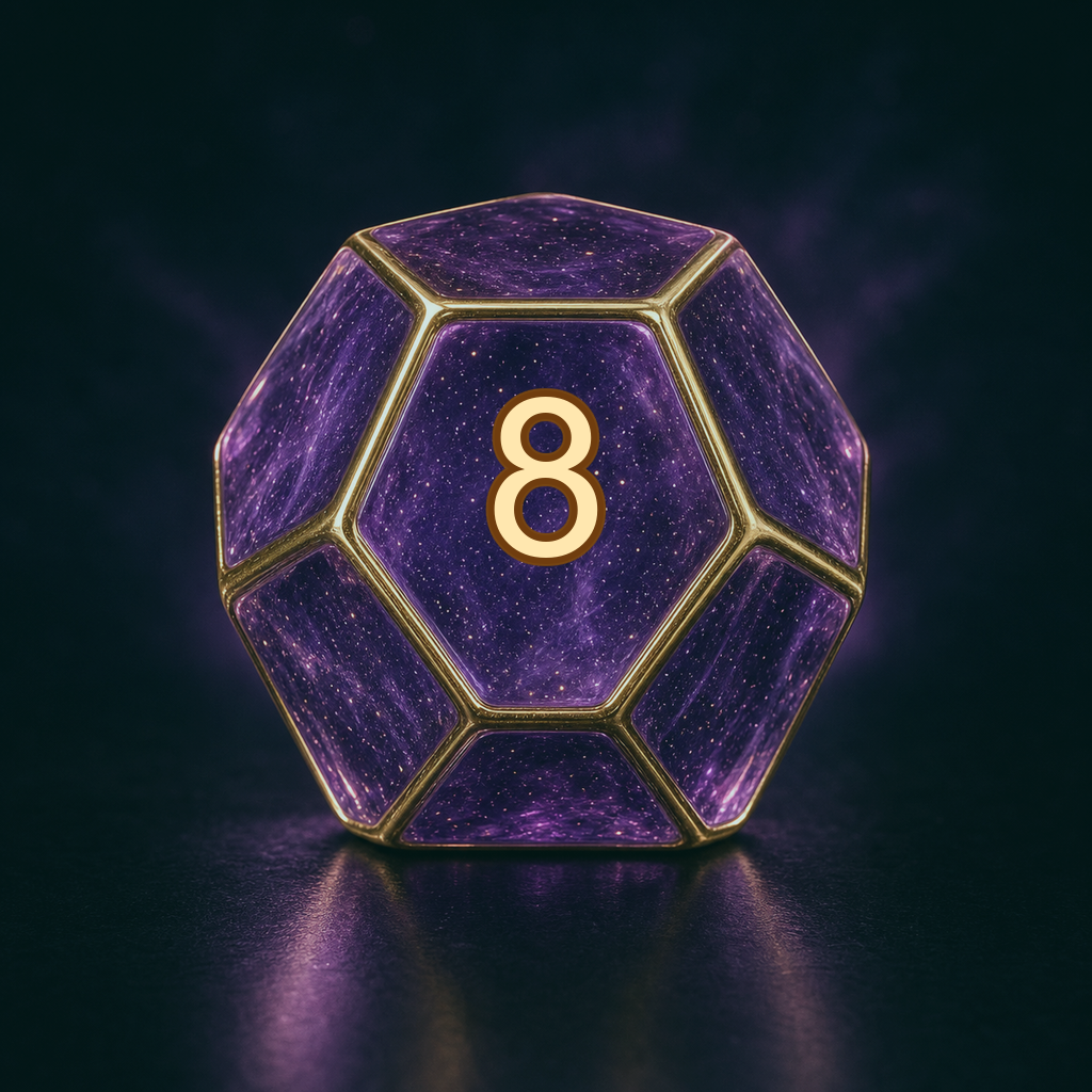 8th House