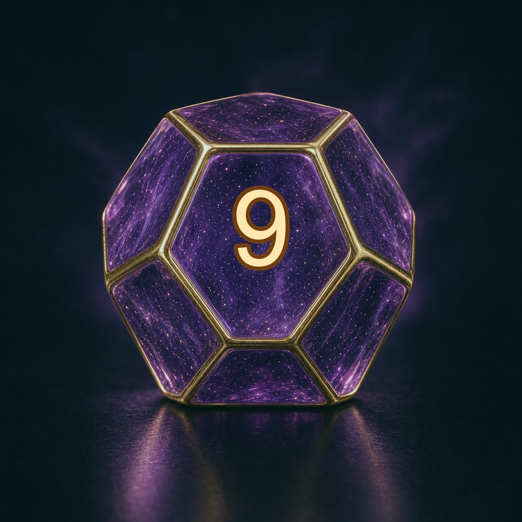 9th House
