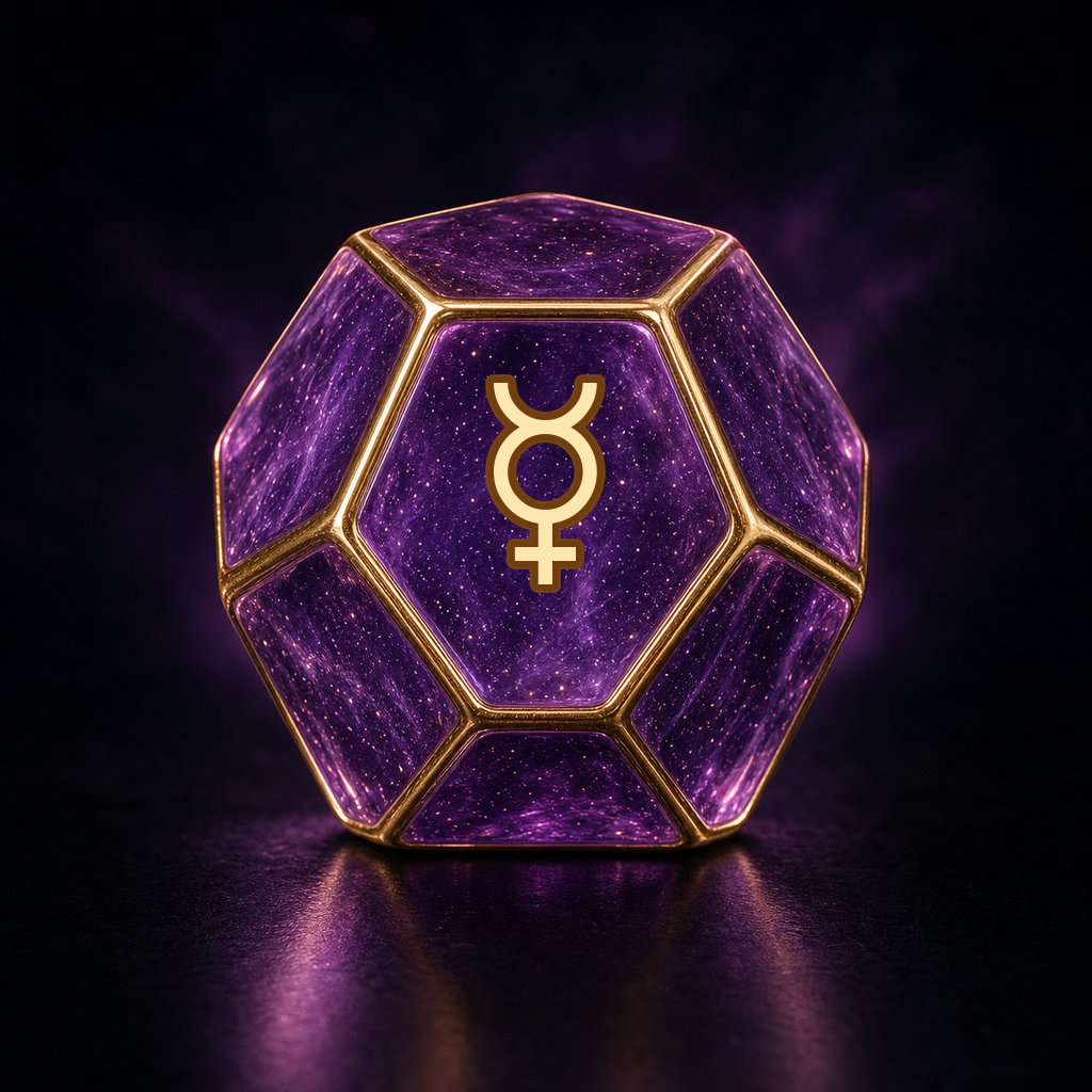 Mercury