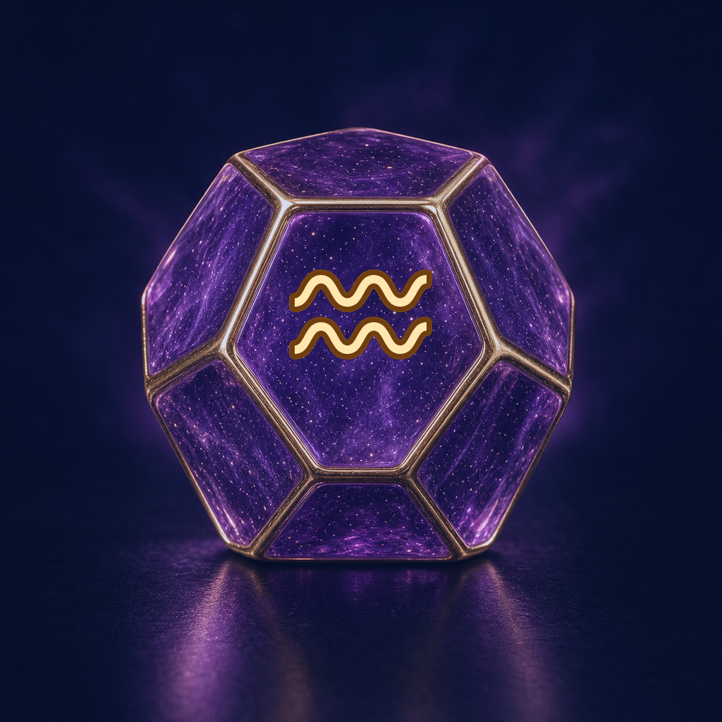 Aquarius