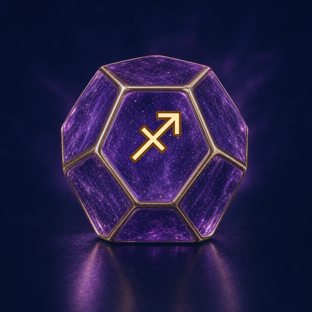 Sagittarius