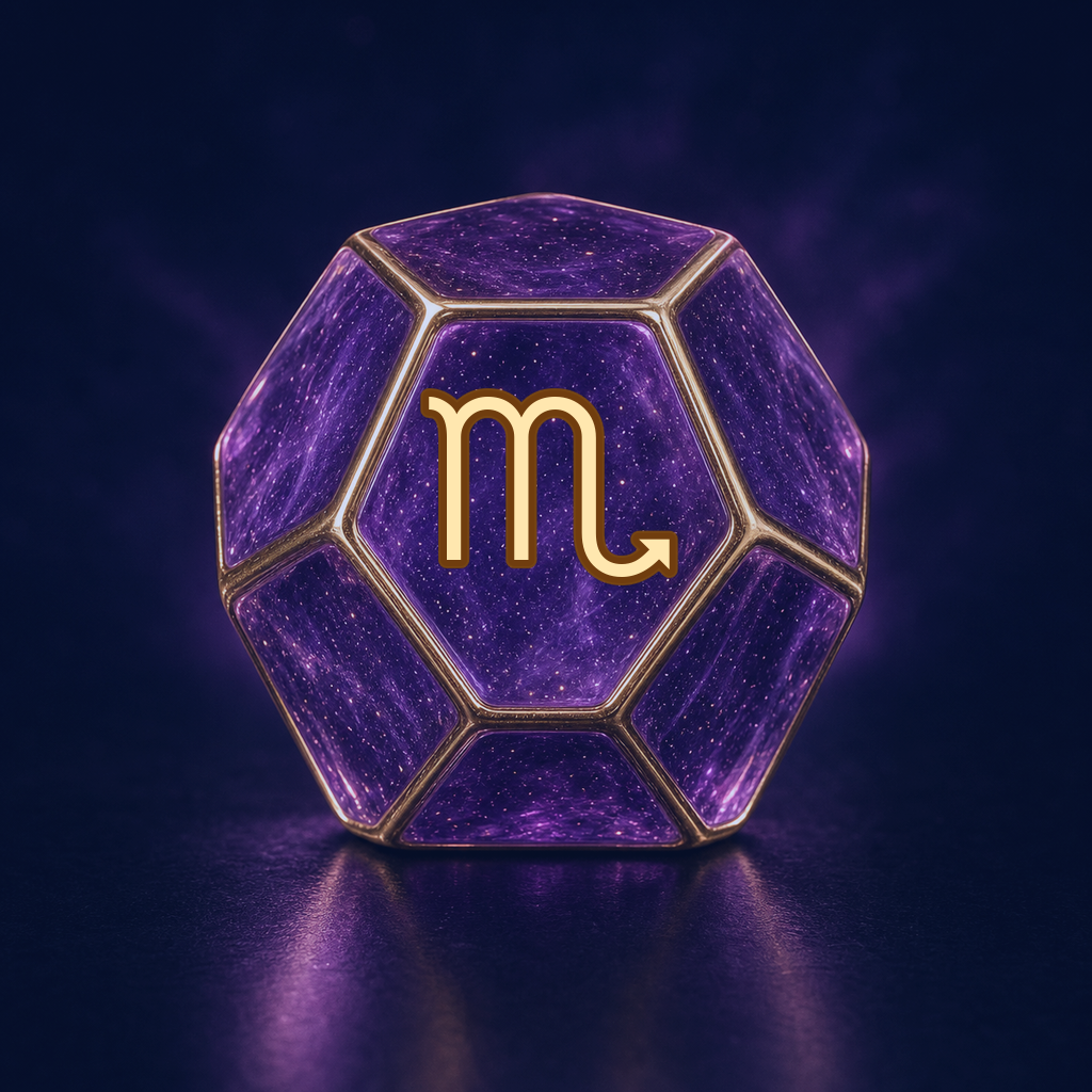 Scorpio