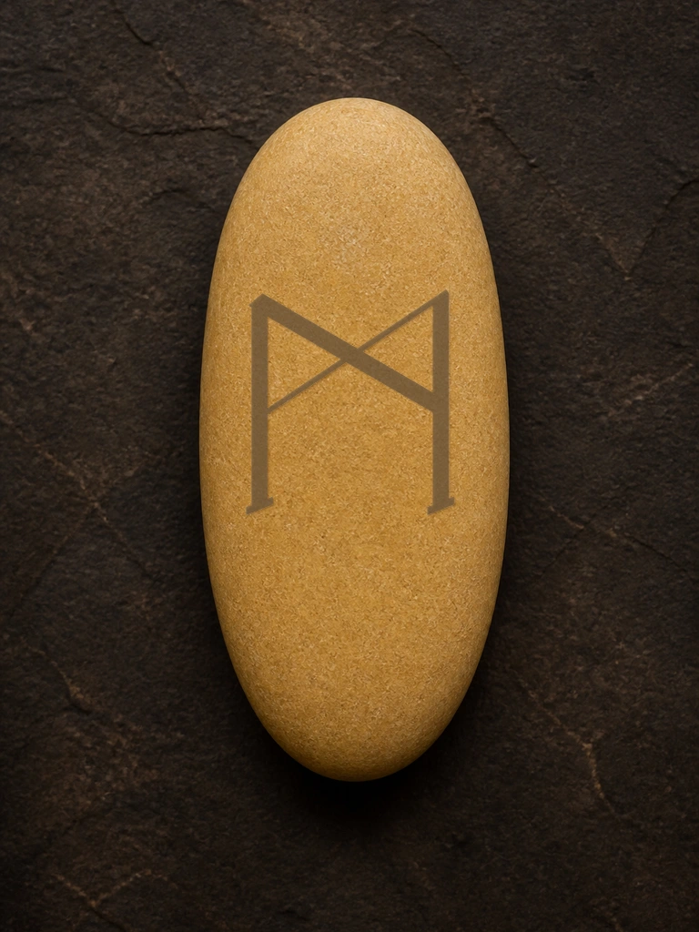 曼纳兹 · Mannaz