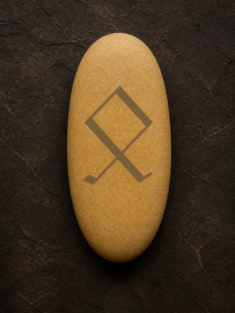 欧萨拉 · Othala