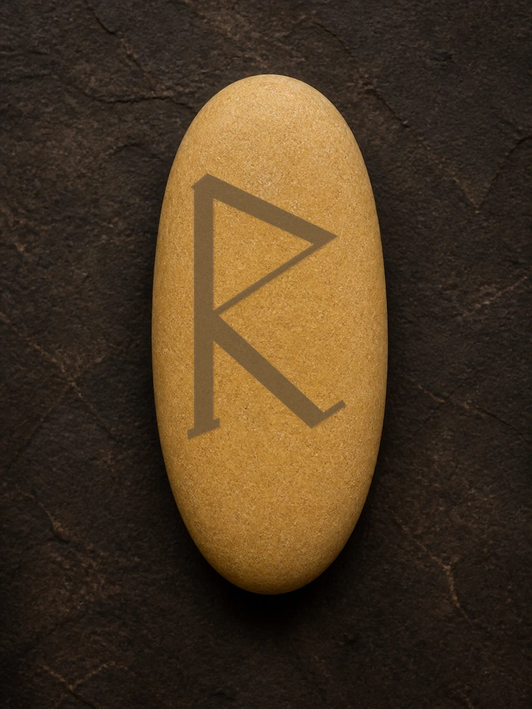 莱多 · Raidho