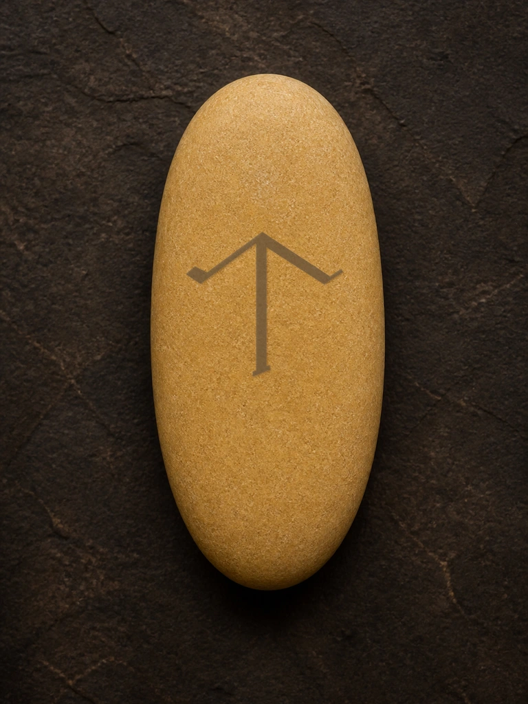 提瓦兹 · Tiwaz