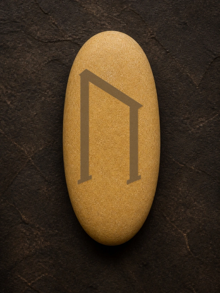 乌鲁兹 · Uruz